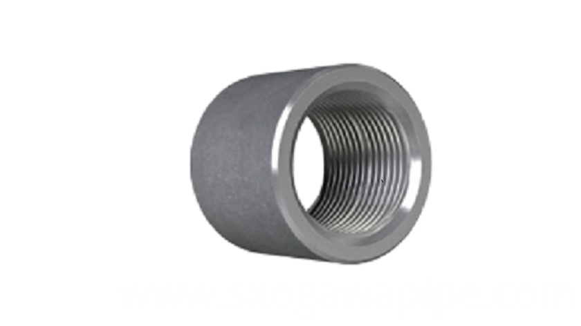 PS Steel Half Socket PS Steel Half Socket